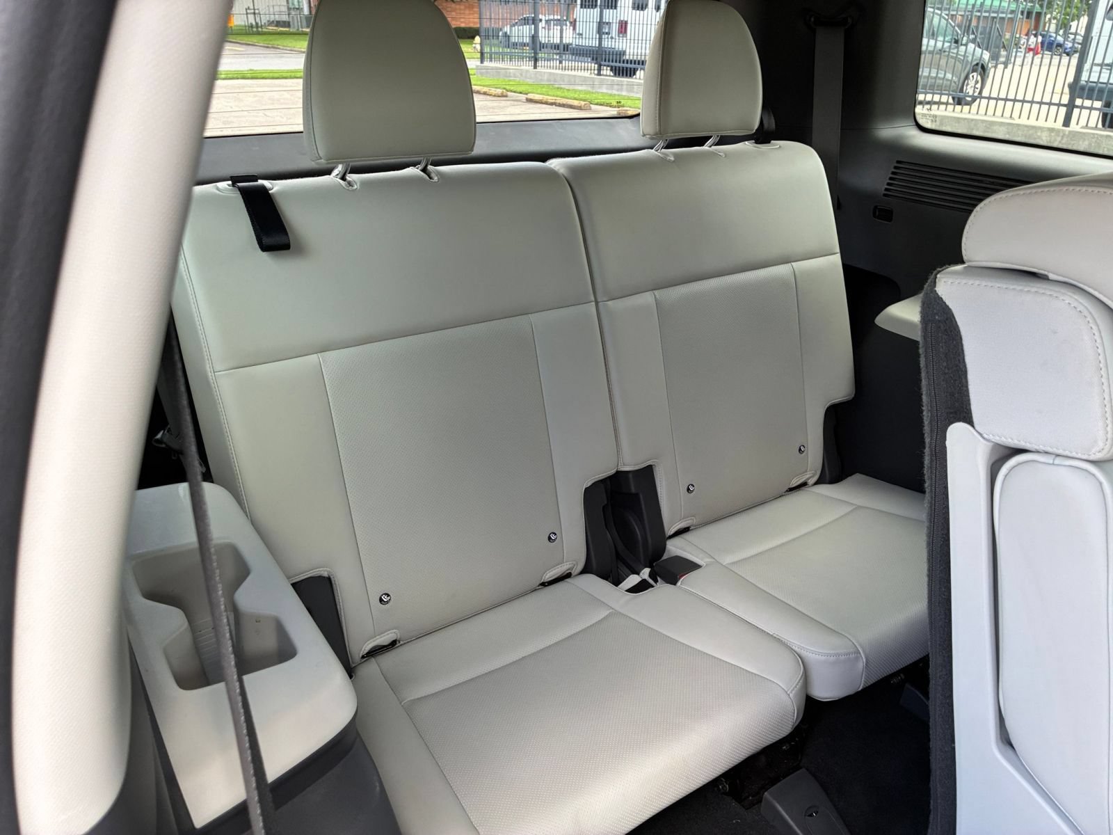 Used 2026 Hyundai Santa Fe SEL FWD image 30
