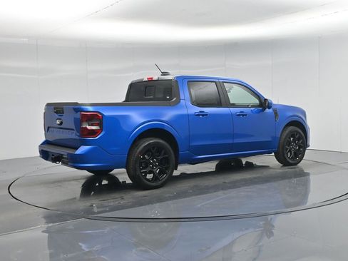 New 2026 Ford Maverick Lobo AWD/4WD image 32