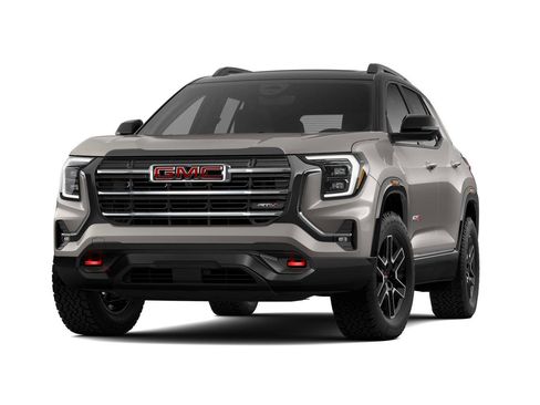 New 2026 GMC Terrain AT4 image 25