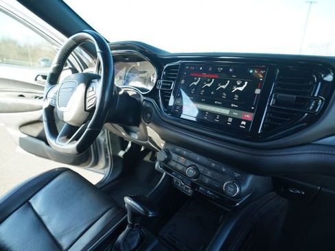 Used 2021 Dodge Durango R/T image 34