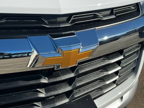 New 2026 Chevrolet TrailBlazer LT w/ Driver Confidence Package image 4