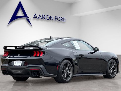 Used 2024 Ford Mustang Dark Horse RWD image 6