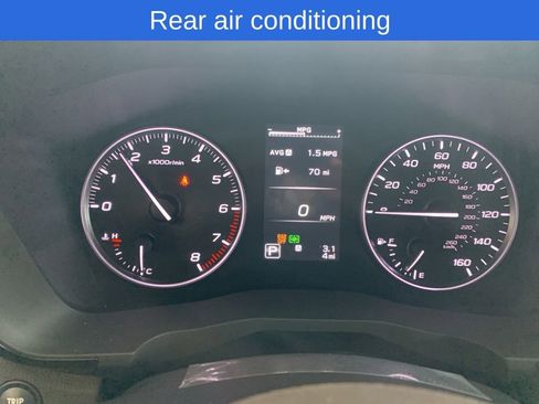 New 2026 Subaru Ascent Bronze Edition image 5