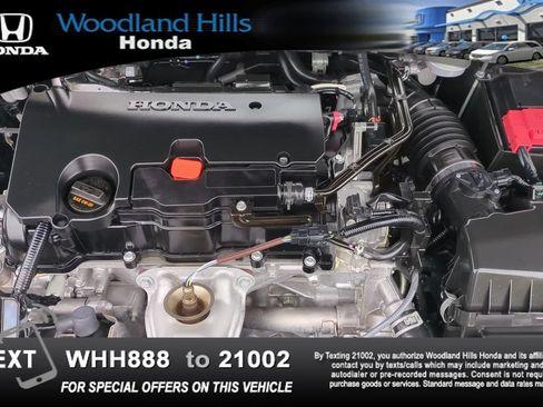 Certified 2023 Honda Civic Sport image 24