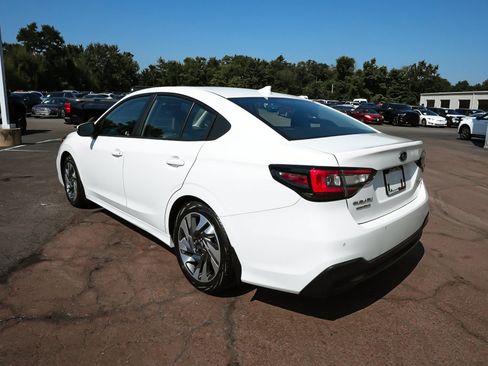 Used 2024 Subaru Legacy Limited AWD/4WD image 4