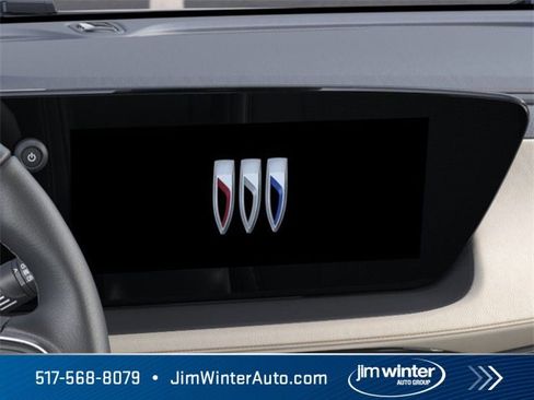 New 2025 Buick Encore GX Avenir w/ Avenir Technology Package image 21