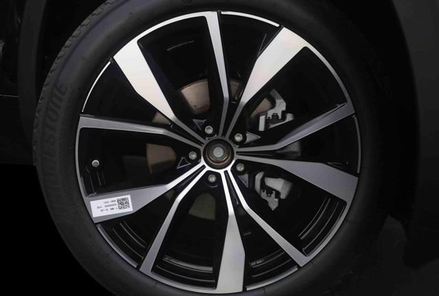 New 2026 Volkswagen Atlas SEL Premium R-Line AWD/4WD image 3