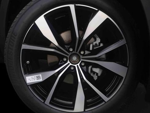 New 2026 Volkswagen Atlas SEL Premium R-Line AWD/4WD image 3