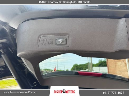 Used 2016 Lincoln MKC Reserve w/ Lincoln MKC Climate Package AWD/4WD image 16