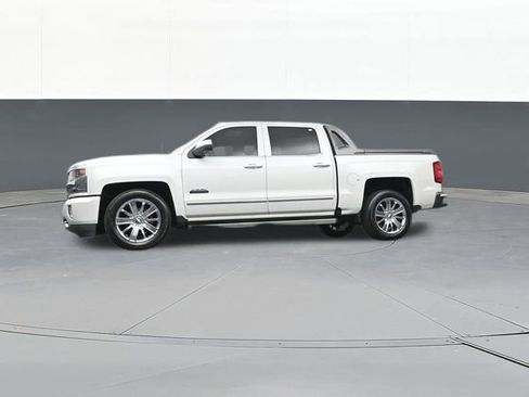 Used 2017 Chevrolet Silverado 1500 High Country w/ High Desert Package image 58