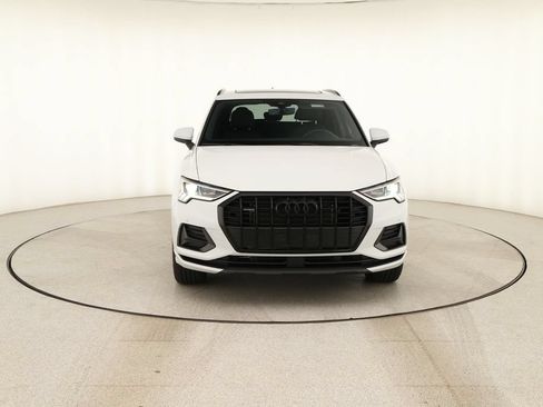 Certified 2023 Audi Q3 2.0T Premium w/ Convenience Package AWD/4WD image 11