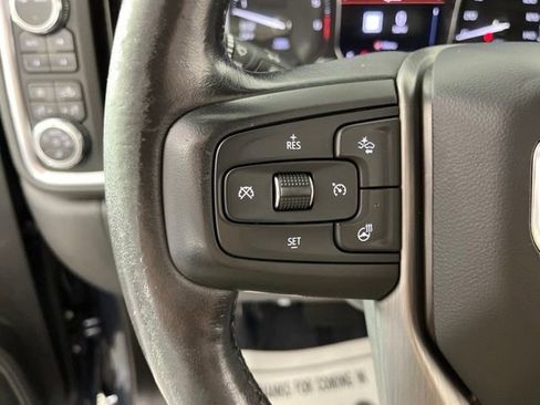 Used 2021 GMC Sierra 1500 Denali w/ Denali Ultimate Package AWD/4WD image 24