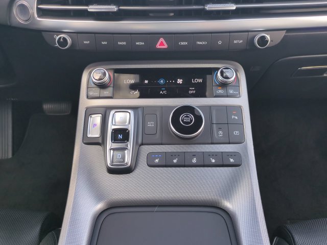 Used 2023 Hyundai Palisade Calligraphy w/ Cargo Package FWD image 19