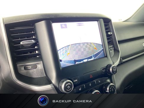 Used 2023 RAM 1500 Big Horn AWD/4WD image 4