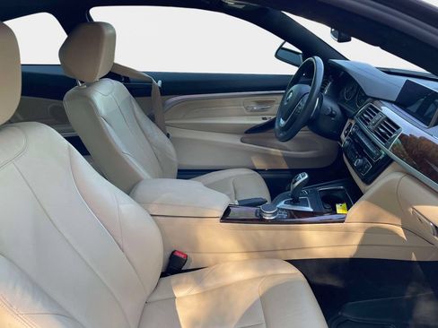 Used 2020 BMW 430i Coupe w/ Convenience Package RWD image 10