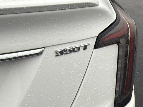 Used 2021 Cadillac CT5 Sport image 19