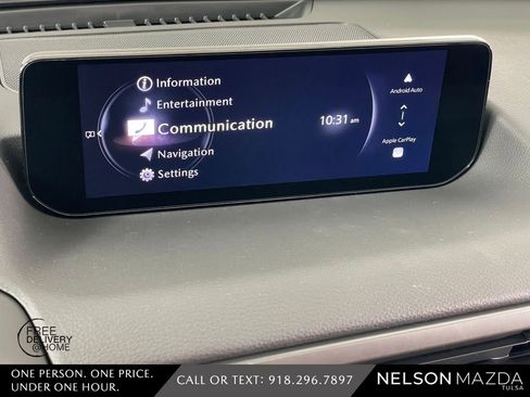 New 2026 MAZDA CX-50 Meridian Edition w/ Apex Package AWD/4WD image 30