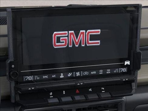 Used 2026 GMC Hummer EV SUV image 20