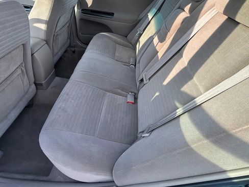 Used 2005 Toyota Camry LE FWD image 23