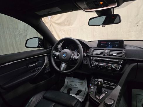 Used 2018 BMW 430i Gran Coupe xDrive AWD/4WD image 38