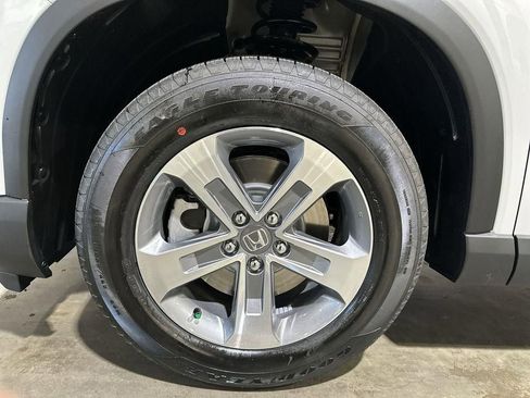 New 2025 Honda Pilot EX-L image 19