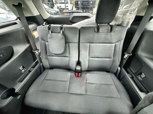New 2026 Ford Explorer Active AWD/4WD image 23