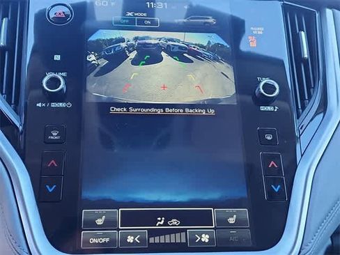 Used 2025 Subaru Outback Premium image 26