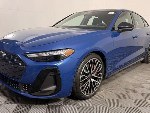 New 2026 Audi S5 Prestige AWD/4WD image 4