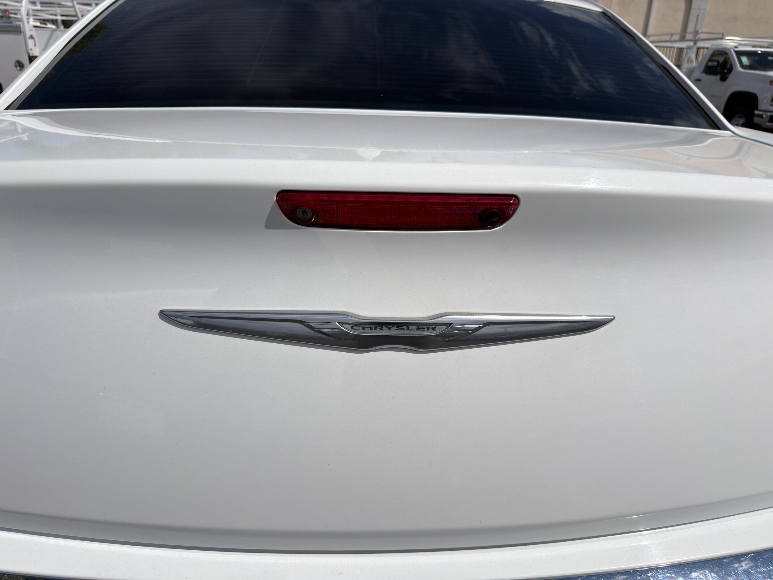 Used 2015 Chrysler 300 C w/ Harman/Kardon Audio Group RWD image 41