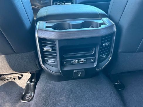 New 2026 RAM 2500 Laramie image 25