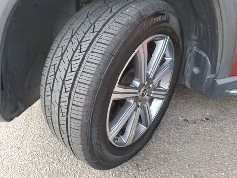 Used 2021 Mercedes-Benz GLS 450 4MATIC image 31