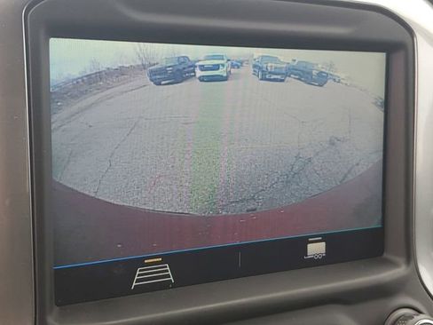 Certified 2021 Chevrolet Silverado 1500 LT w/ Z71 Off-Road Package image 14