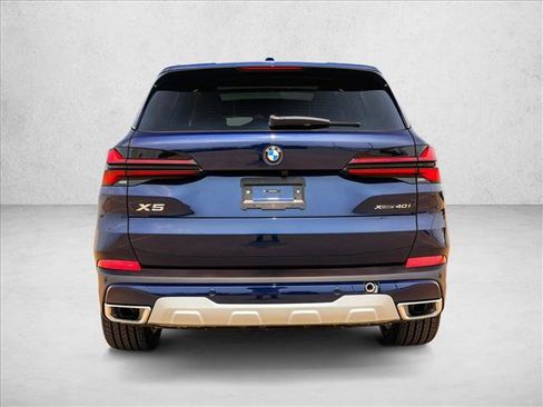 New 2026 BMW X5 xDrive40i w/ Climate Comfort Package AWD/4WD image 6