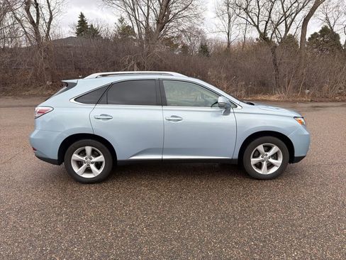 Used 2011 Lexus RX 350 AWD w/ Premium Pkg image 21
