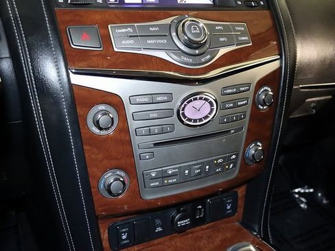 Used 2019 INFINITI QX80 Luxe image 22