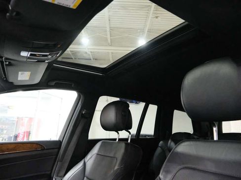 Used 2019 Mercedes-Benz GLS 550 4MATIC image 40