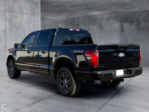 Used 2026 Ford F150 STX w/ Equipment Group 200A AWD/4WD image 4