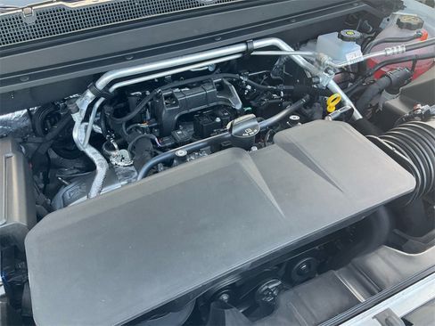 New 2026 Chevrolet Colorado LT w/ LT Convenience Package image 14