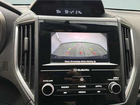 Used 2018 Subaru Crosstrek 2.0i Premium AWD/4WD image 27