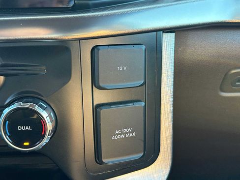 Used 2023 Ford F150 King Ranch w/ Equipment Group 601A High image 31