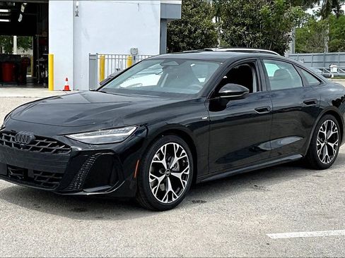 New 2026 Audi A6 Prestige AWD/4WD image 9