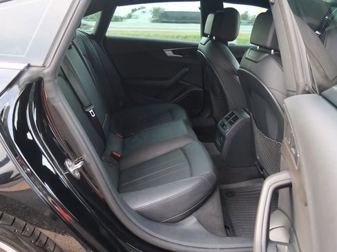 Used 2018 Audi A5 2.0T Premium Plus w/ Premium Plus image 22