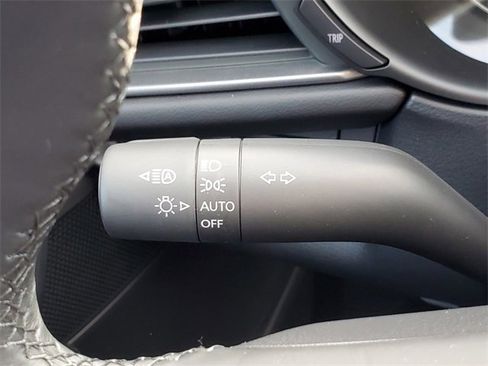 Used 2025 MAZDA CX-30 AWD 2.5 S w/ Select Sport Pkg image 12