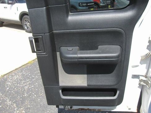 Used 2006 Ford F150 FX4 AWD/4WD image 18