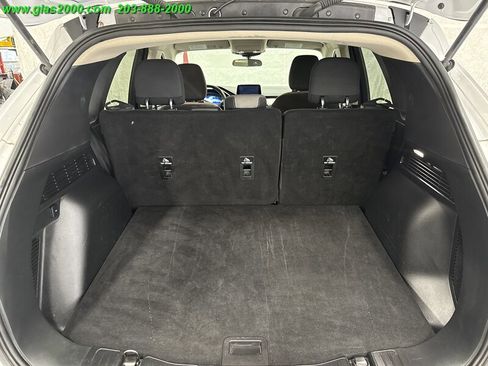 Used 2020 Ford Escape SE Sport image 15