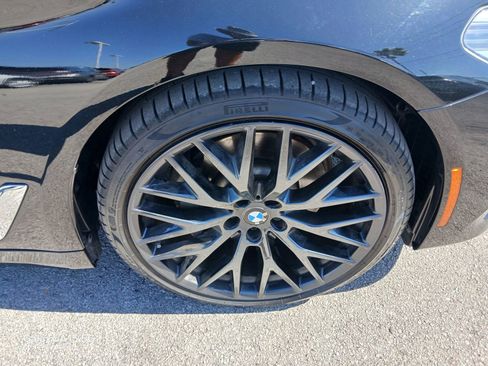 Used 2017 BMW 530i RWD image 20