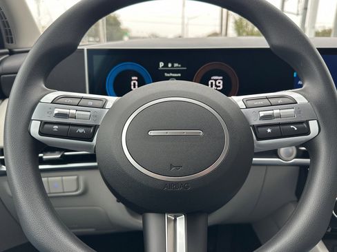 New 2026 Hyundai Tucson SEL image 23