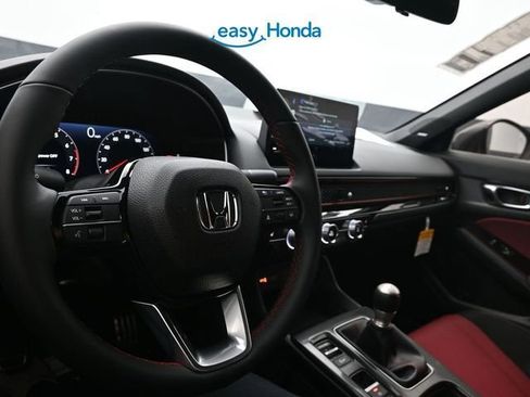 New 2026 Honda Civic Si image 10