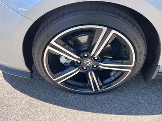 Certified 2023 Honda Accord Sport video 2