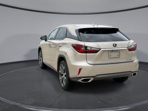 Used 2019 Lexus RX 350 FWD w/ Premium Package image 10